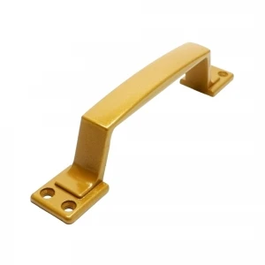 Ручка-скоба РС-100 (золото)